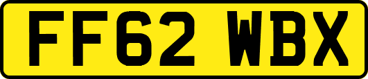 FF62WBX