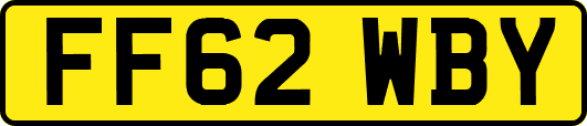 FF62WBY