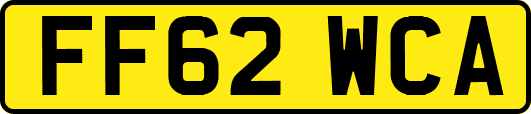 FF62WCA