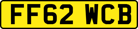 FF62WCB
