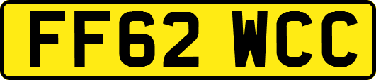 FF62WCC