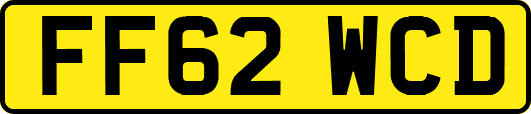 FF62WCD