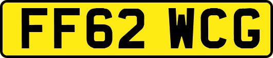 FF62WCG