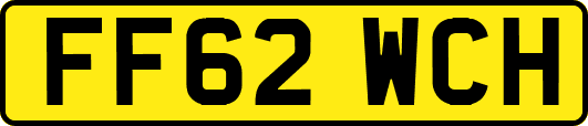 FF62WCH