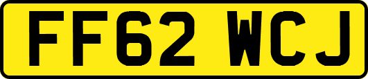 FF62WCJ