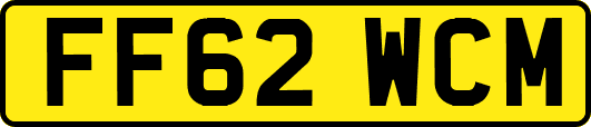 FF62WCM