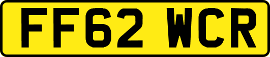 FF62WCR