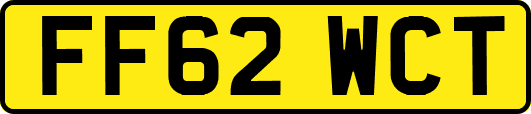 FF62WCT