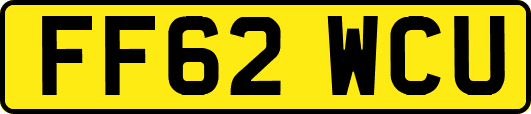 FF62WCU