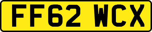FF62WCX