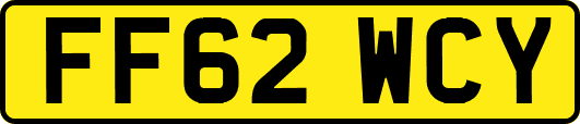 FF62WCY