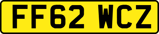 FF62WCZ