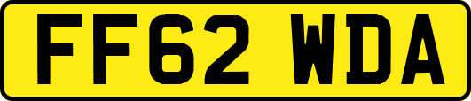 FF62WDA