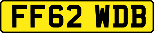 FF62WDB