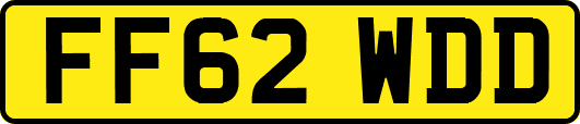 FF62WDD