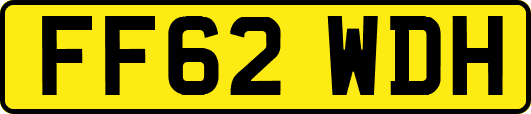 FF62WDH