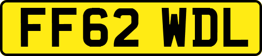 FF62WDL