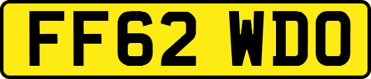 FF62WDO