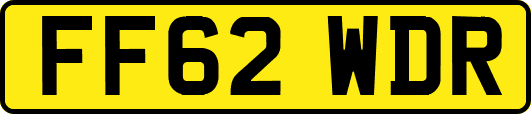 FF62WDR