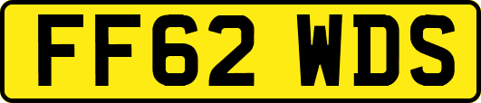 FF62WDS