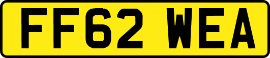 FF62WEA