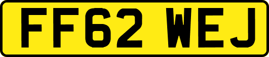 FF62WEJ