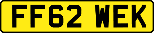 FF62WEK