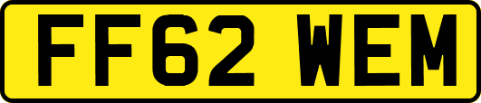 FF62WEM