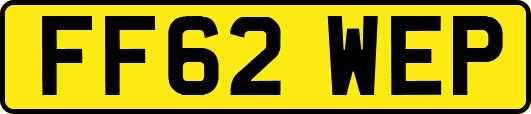 FF62WEP