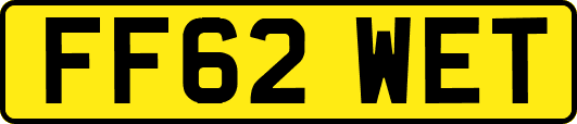 FF62WET