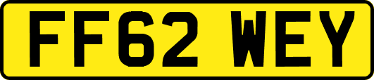 FF62WEY