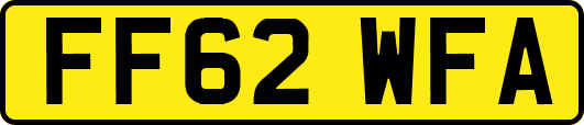 FF62WFA