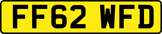 FF62WFD
