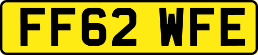 FF62WFE