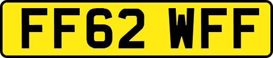 FF62WFF