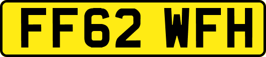 FF62WFH