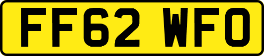 FF62WFO