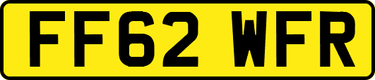 FF62WFR