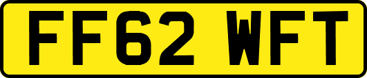 FF62WFT
