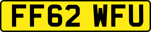 FF62WFU