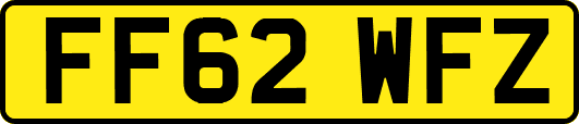 FF62WFZ