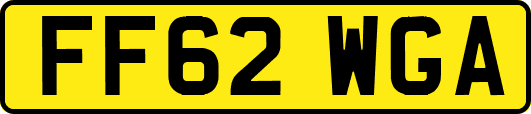 FF62WGA