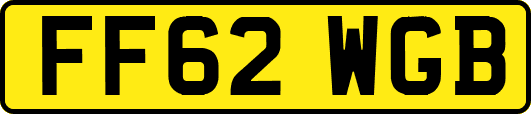 FF62WGB