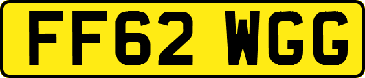 FF62WGG
