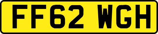 FF62WGH