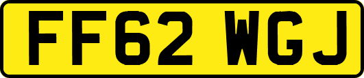 FF62WGJ