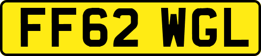 FF62WGL