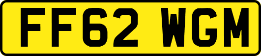 FF62WGM