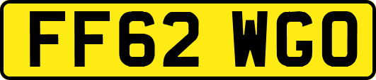 FF62WGO