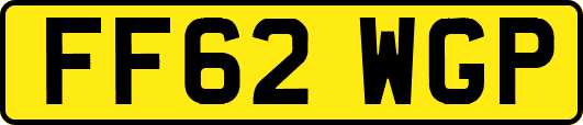 FF62WGP